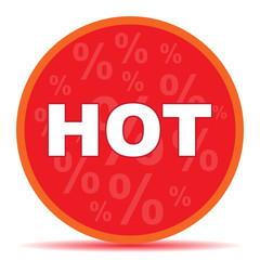 HOT ICON