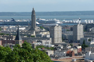 le havre