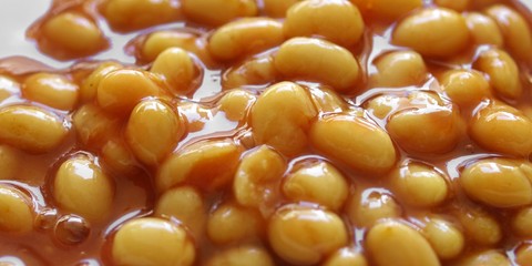 Baked beans
