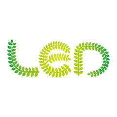 LED
