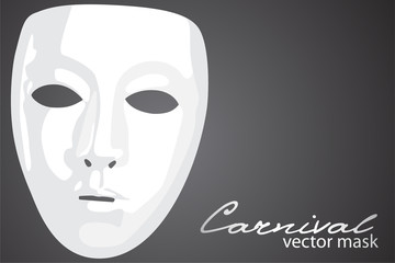 Carnival mask - 32878358
