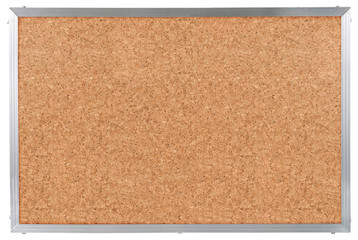 Fototapeta premium Cork board