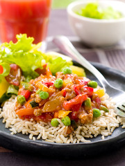 rice