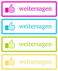 "weitersagen"-Button
