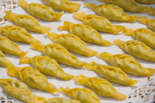 turt&eacute;i - caramelle o tortelli piacentini