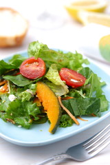 salad