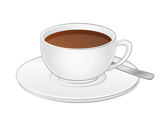 Kaffeetasse,solo