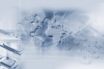 comunication concept