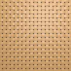 braided background