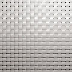 braided background