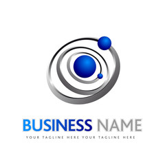 logo atomo © xyz+