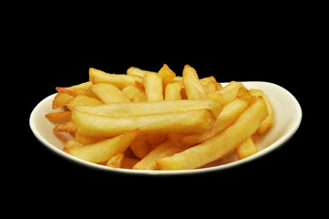 frites