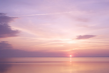 Sunrise
