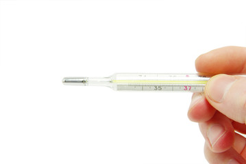 thermometer
