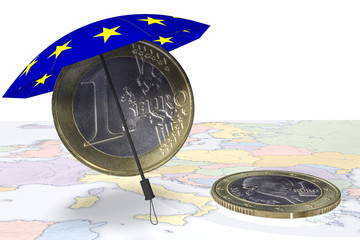Euro Schutzschirm