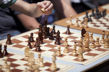 chess