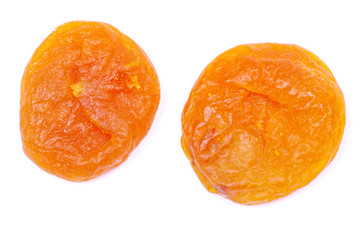 dried apricots