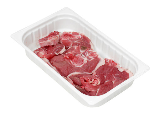 Ossi buchi take away