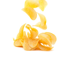 potato chips