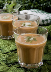 gazpacho