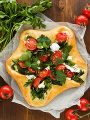 Tart