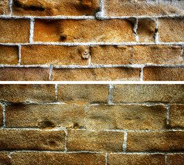 Old wall texture