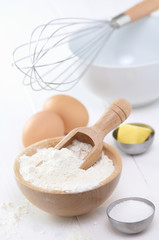 make a cake