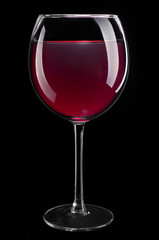wine cup
