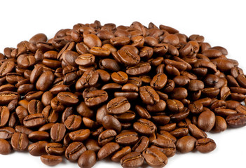 Coffee beans