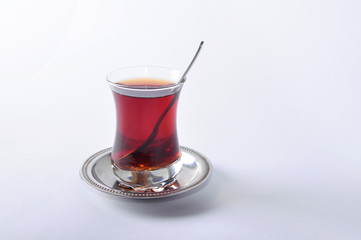 Turkish tea