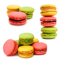 Macarons