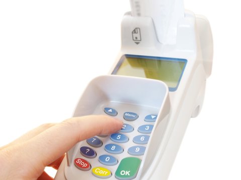 Payment Terminal