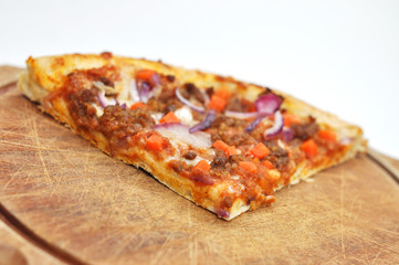 Pizzastück