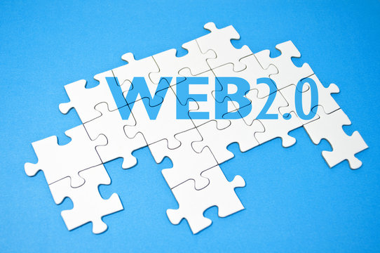 Puzzle mit Web 2.0