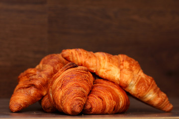 croissant