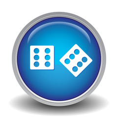 GAME CUBES ICON