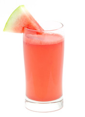 Watermelon Juice