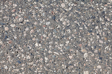 background of asphalt