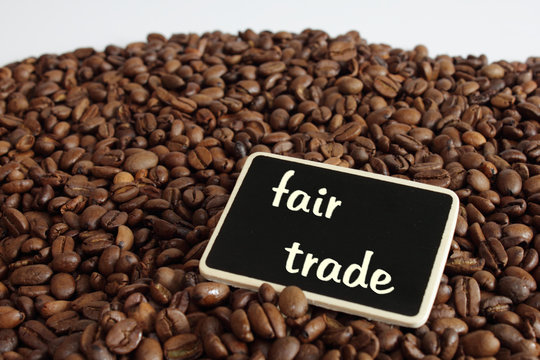 fair trade kaffee