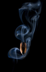 Hot bullet