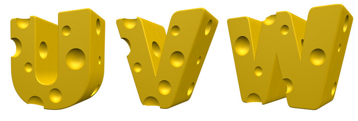 käse-alphabet
