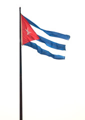 Cuba flag
