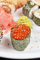 sushi set