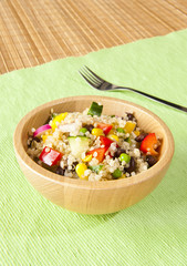 Quinoa Salad