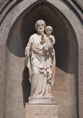 Saint Joseph