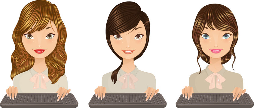 Set Secretary