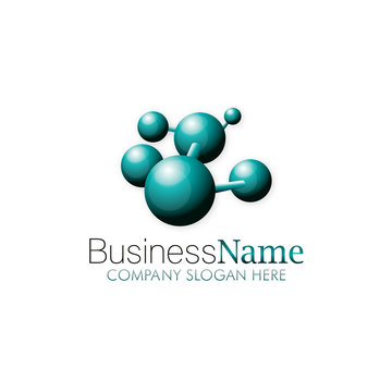 logo vector business company