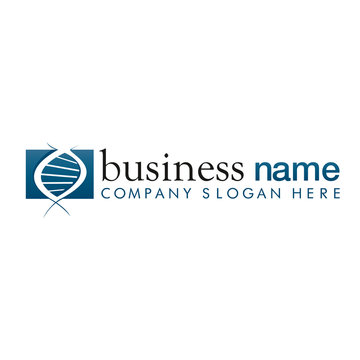 business logo