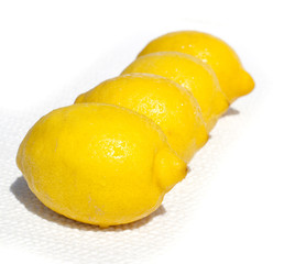 citrons