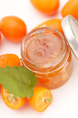 citrus jam